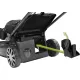 Газонокосилка Carver LMG-3653DMSE-VS