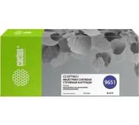 Картридж CACTUS CS-EPT9651 аналог Epson C13T965140