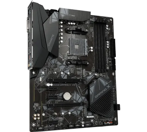 Материнская плата Gigabyte B550 Gaming X V2 rev. 1.3