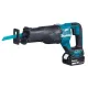 Сабельная пила Makita DJR187RT с 1-им АКБ, кейс