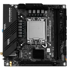 Материнская плата Maxsun Challenger B760ITX D5