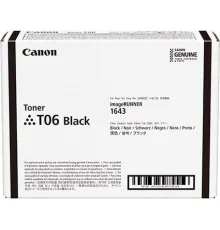 Картридж Canon T06