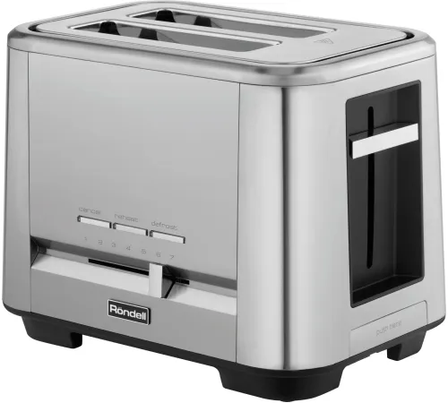 Тостер Rondell RDE-1200