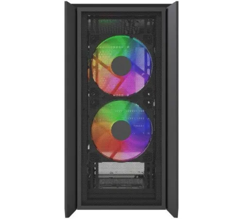 Корпус Powercase Alisio Micro Z3B ARGB V2 CAMZB-A3-V2