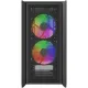 Корпус Powercase Alisio Micro Z3B ARGB V2 CAMZB-A3-V2