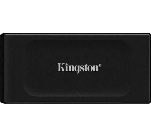 Внешний накопитель Kingston XS1000 2TB SXS1000/2000G