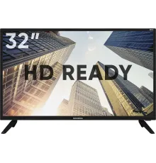 Телевизор Soundmax SM-LED32M09