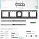 Кронштейн для телевизора Onkron UF4