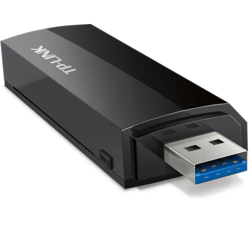 Wi-Fi адаптер TP-Link Archer T4U