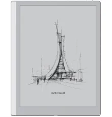 Электронная книга Onyx BOOX Go 10.3 Gen II