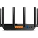 Wi-Fi роутер TP-Link Archer AX72