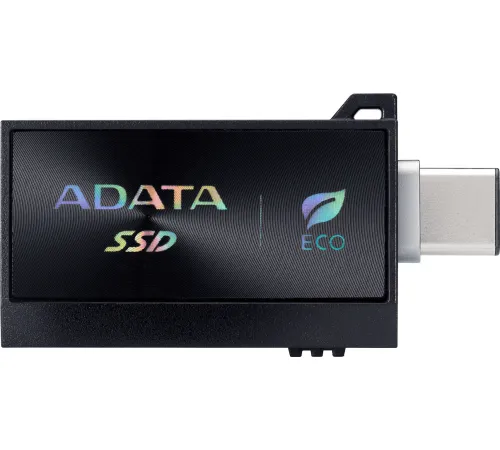 Внешний накопитель ADATA SC730 512GB SC730-512G-CACTI