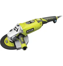 Угловая шлифмашина  Ryobi EAG2000RS