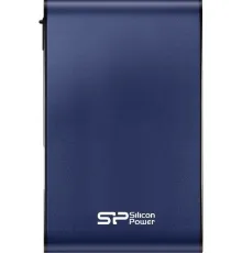 Внешний накопитель Silicon-Power Armor A80 2TB SP020TBPHDA80S3B