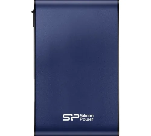 Внешний накопитель Silicon-Power Armor A80 2TB SP020TBPHDA80S3B