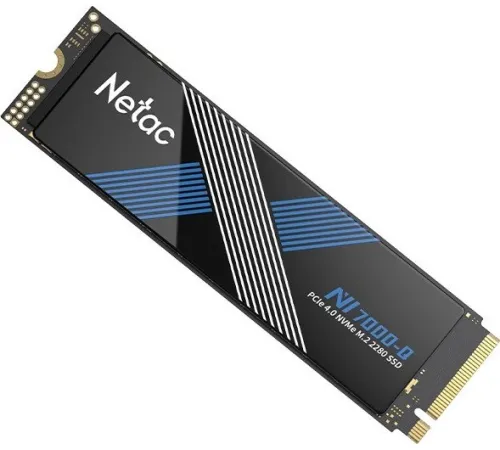 SSD Netac NV7000-Q 4TB NT01NV7000Q-4T0-E4X
