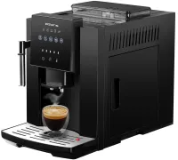 Кофемашина Polaris PACM 2041SW