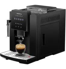 Кофемашина Polaris PACM 2041SW