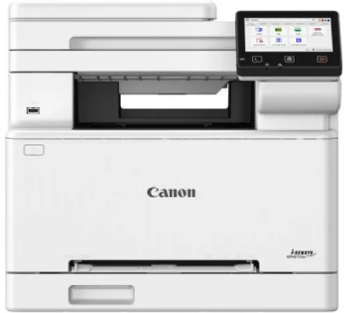 МФУ Canon i-SENSYS MF667Cdw