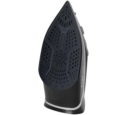 Утюг Polaris PIR 2483K 3m черный/серебристый