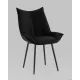 Стул Stool Group Осло fb-oslo-neo-28 велюр черный