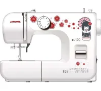 Швейная машина Janome EL-120