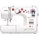 Швейная машина Janome EL-120