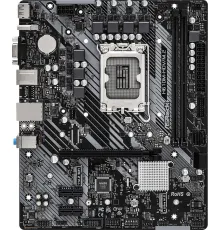 Материнская плата ASRock H610M-HDV/M.2