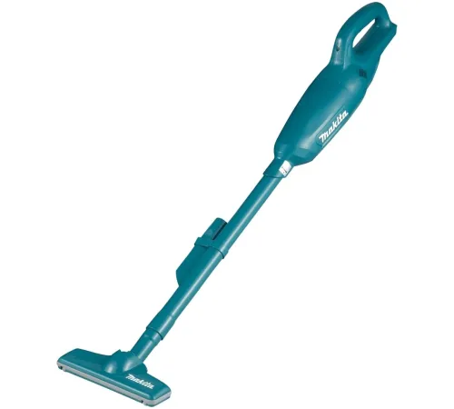 Пылесос Makita CL106FDZ без АКБ