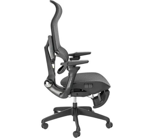 Офисное кресло Evolution Zephyr черный