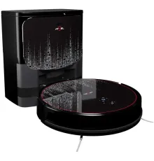 Робот-пылесос Atvel R80 Base