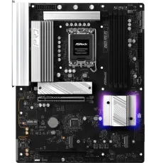 Материнская плата ASRock B860 Pro RS