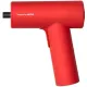 Электроотвертка HOTO Electric Screwdriver Gun QWLSD008 красный