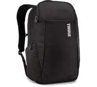 Городской рюкзак Thule Accent 23L TACBP2116BLK черный