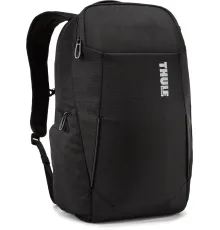 Городской рюкзак Thule Accent 23L TACBP2116BLK черный
