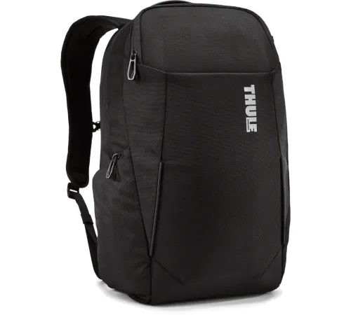 Городской рюкзак Thule Accent 23L TACBP2116BLK черный