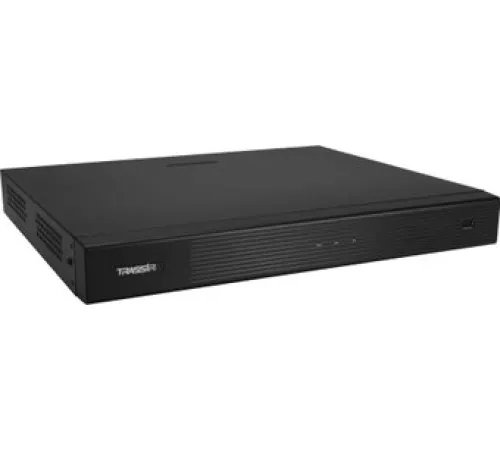 Сетевой видеорегистратор TRASSIR MiniNVR 3209R