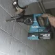 Перфоратор Makita DHR242RT с 1-им АКБ, кейс