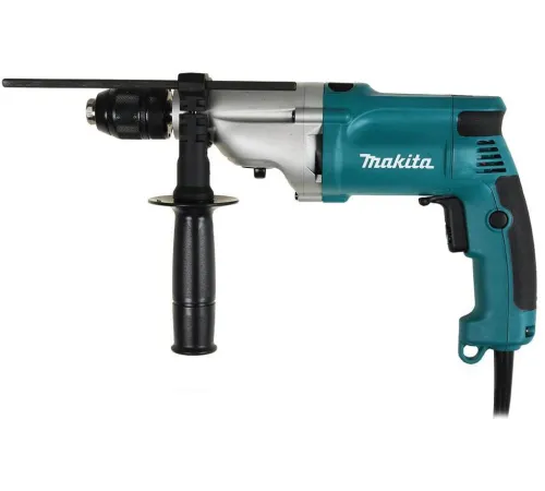 Ударная дрель  Makita HP 2051