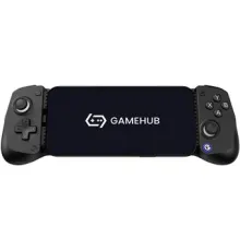 Геймпад для смартфона GameSir X5 Lite черный