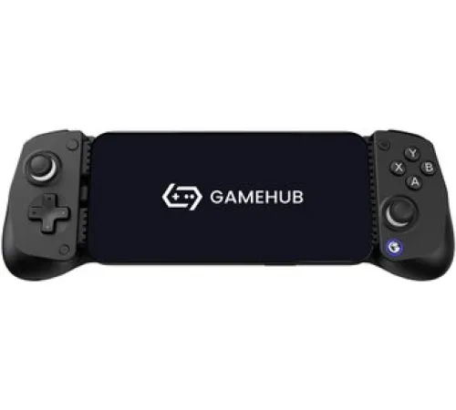 Геймпад для смартфона GameSir X5 Lite черный