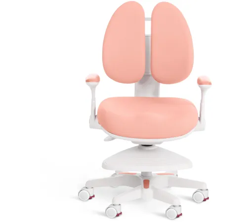 Компьютерное кресло TetChair Miracle розовый