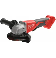 Угловая шлифмашина Milwaukee M18 BLSAG115XPD-0 4933492647 без АКБ