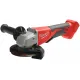 Угловая шлифмашина Milwaukee M18 BLSAG115XPD-0 4933492647 без АКБ