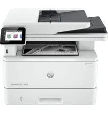 МФУ HP LaserJet Pro MFP 4103fdw 2Z629A