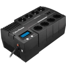 Источник бесперебойного питания  CyberPower BRICs LCD BR1200ELCD