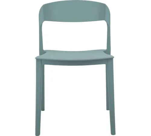 Стул Stool Group Moris SL-7089 70132 голубой