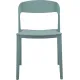 Стул Stool Group Moris SL-7089 70132 голубой