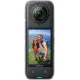 Экшен-камера Insta360 X4 черный