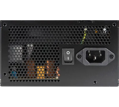 Блок питания Chieftec Task TPS-600S черный